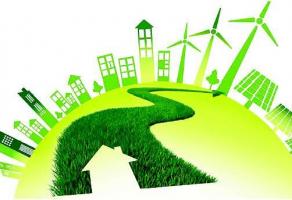 Buying an eco-friendly house costs less in the long run